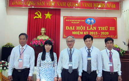 Thành lập Văn phòng Đoàn ĐBQH và HĐND tỉnh Quảng Ngãi  VOVVN