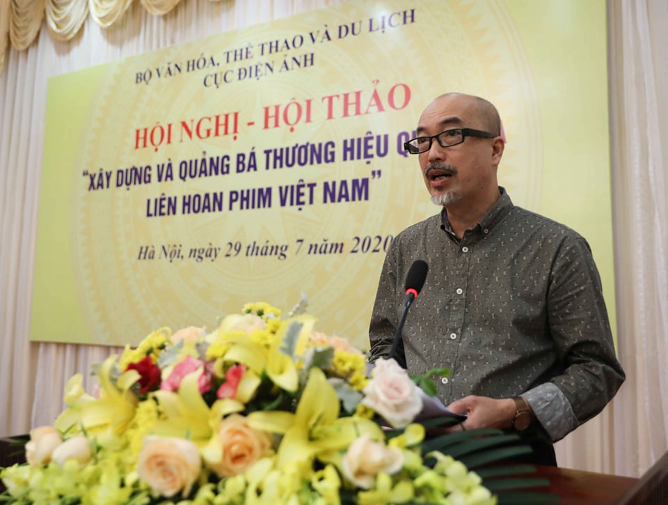 Liên hoan Phim (LHP) Việt Nam đã trải qua 21 lần tổ chức thành công và đã trở thành sự kiện điện ảnh mang tầm quốc gia được nghệ sỹ, những người làm công tác điện ảnh và khán giả khắp mọi miền mong đợi qua mỗi kỳ tổ chức