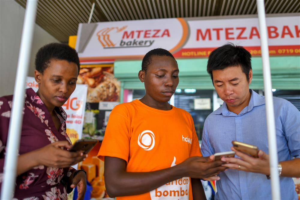Hệ thống kiểm soát roaming biên giới của Viettel có mặt ở nhiều thị trường 