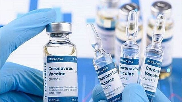 Australia cam kết hỗ trợ các nước Đông Nam Á và Thái Bình Dương, trong đó ó Việt Nam, tiếp cận các loại vaccine Covid-19 an toàn và hiệu quả