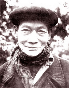 Hoàng Đạo Thúy (1900 - 1994) là một nhà cách mạng và nhà hoạt động văn hóa xã hội Việt Nam.