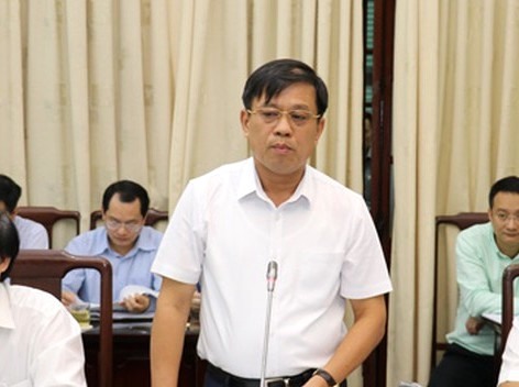 	Thứ trưởng Bộ Lao động, Thương binh và Xã hội Nguyễn Bá Hoan 	Nguồn internet