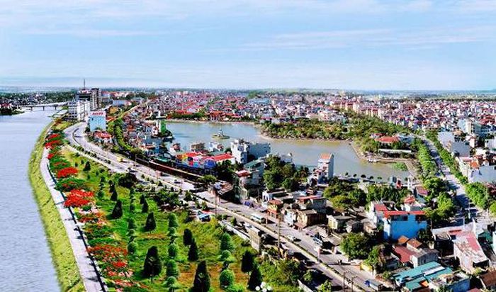 	Thành phố Sa Đéc, Đồng Tháp, là một trong hai thành phố của Việt Nam lọt vào danh sách "Thành phố học tập toàn cầu" của UNESCO