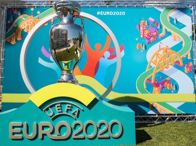 	Euro 2020 như biểu tượng chiến thắng dịch bệnh, gắn kết các dân tộc