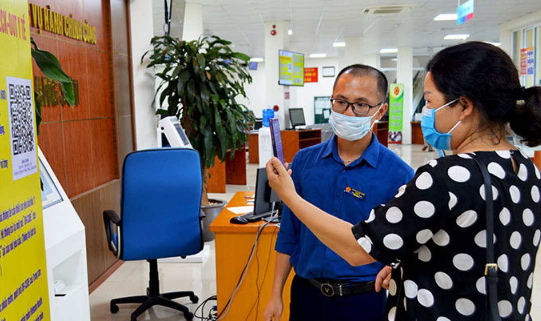 	Công nghệ thông tin là vũ khí chống dịch hiệu quả tại Bắc Ninh, Bắc Giang Nguồn: ITN