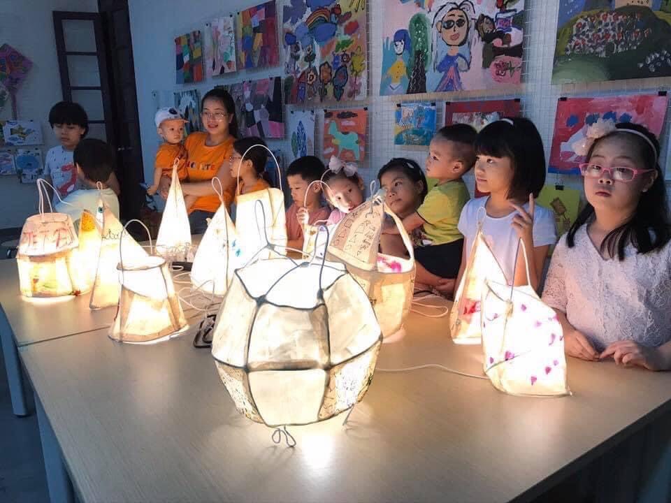 Các hoạt động giáo dục trải nghiệm hướng đến mục tiêu kết nối Bảo tàng với tuổi trẻ học đường