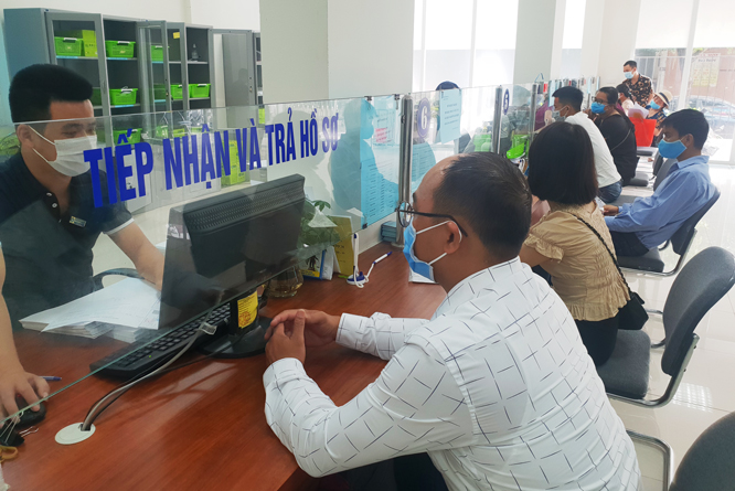 ​  Số người tham gia BHXH tự nguyện tỉnh Lào Cai tăng đều qua các năm  ​