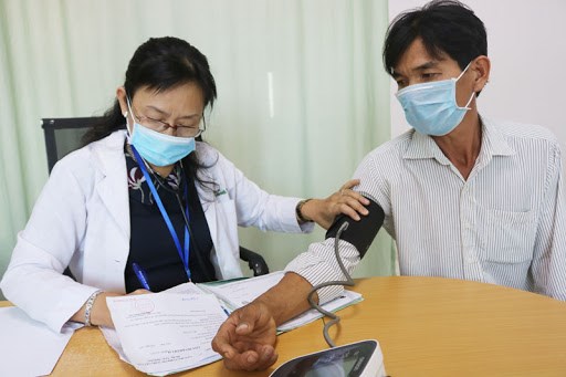 Việt Nam chung tay phòng chống, dịch Covid-19, đảm bảo quyền lợi của người bệnh có BHYT