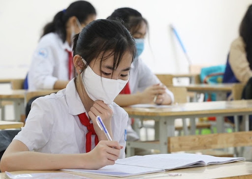 	Thành phố Hà Nội phấn đấu không 100% trường học, cơ sở giáo dục được đánh giá công tác y tế trường học theo Thông tư liên tịch số 13 Nguồn ITN