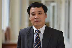 Ông CHU PHÚ MỸ, Giám đốc Sở Nông nghiệp và Phát triển Nông thôn Hà Nội 