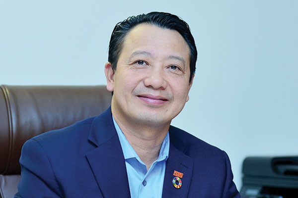 Ông Nguyễn Quang Vinh