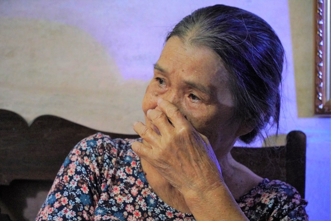 Cứu nạn ở Thổ Nhĩ Kỳ: Mẹ già bật khóc nghe tin con hoàn thành ...