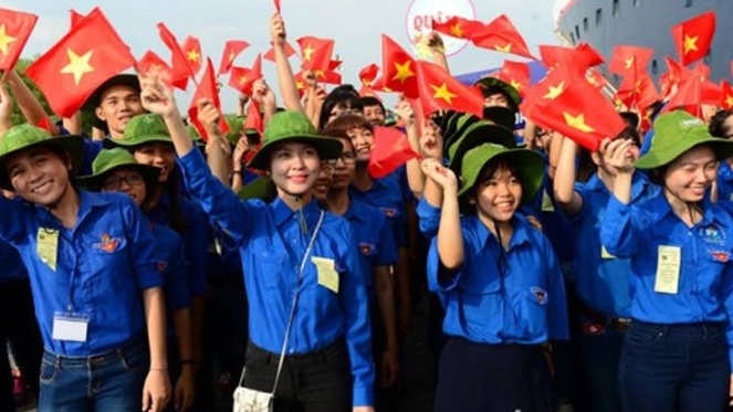 Đề cương Văn hóa Việt Nam: Triết lý sống để thế hệ thanh niên, sinh viên rèn luyện và tu dưỡng
