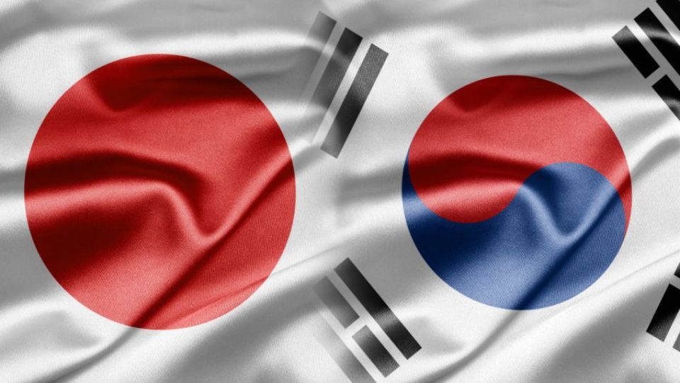 日韓経済関係修復へ