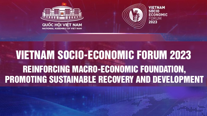 Vietnam-Socio-Economic-Forum-2023 -1