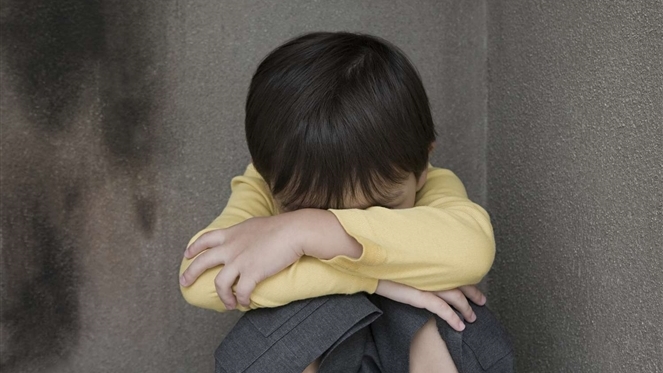 Sang chấn tâm lý ở trẻ nhỏ: Cha mẹ chớ chủ quan!