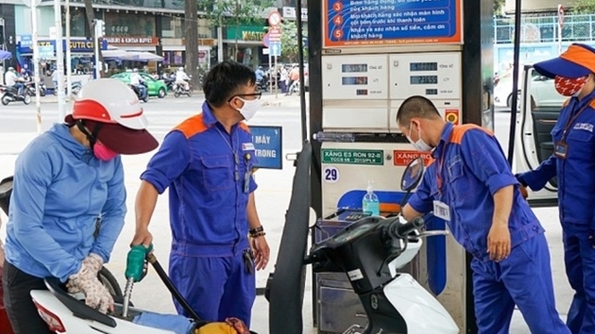 Gỡ khó khăn khi triển khai hoá đơn điện tử trong bán lẻ xăng dầu. Nguồn: ITN