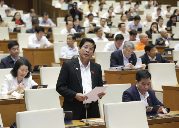 Lawmakers to continue debating bills on November 10 -0