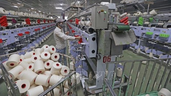 RCEP to help boost Vietnam’s engagement in supply chains: Report -0