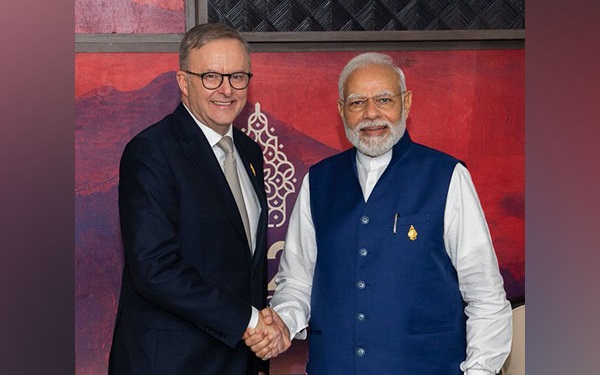 Australian Parliament passes trade deal with India -0