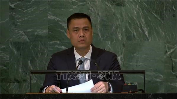 Vietnam calls for support to Palestine in gaining independence -0