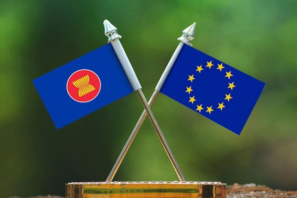 EU increasingly treasures relations with ASEAN: scholar -0