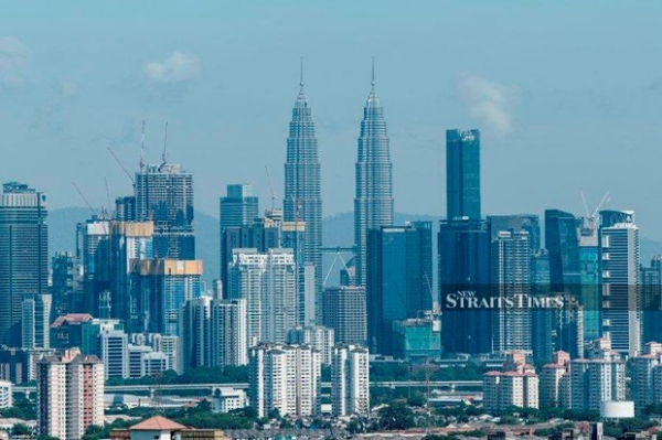 Malaysian property sector predicted to face challenges in 2023 -0