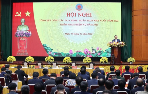 Vietnam, Indonesia have potential to boost economic partnership: Experts -0
