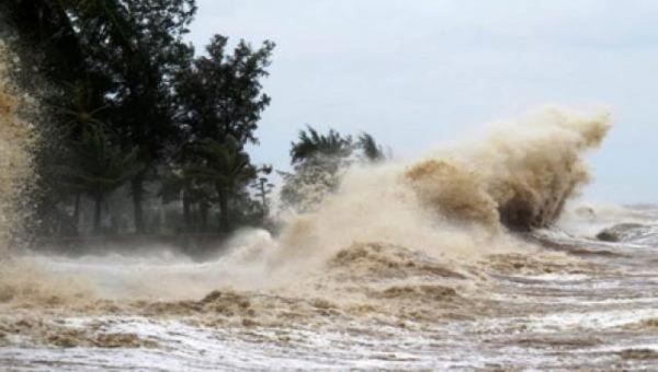 Fewer storms to hit Vietnam this year -0