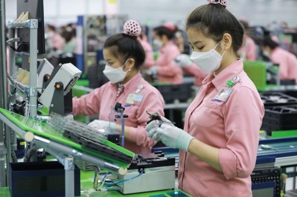 High-quality human resources to help Vietnam draw more FDI -0