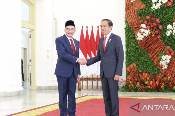 Malaysian companies interested in Indonesia’s new capital -0