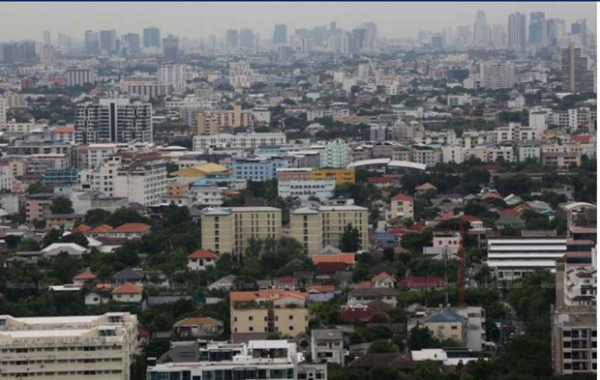 Thailand’s land prices skyrocket amid urban growth -0