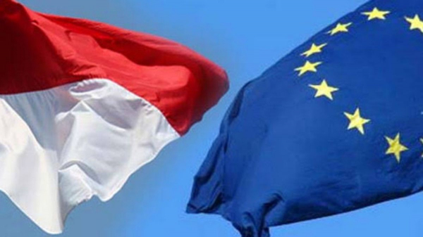 EU-Indonesia FTA negotiations see progress -0
