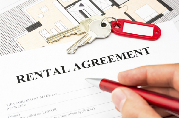 New laws mean changes for private tenants and landlords -0