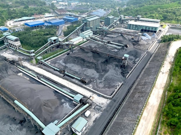 Ministry calls for stable supply of coal -0