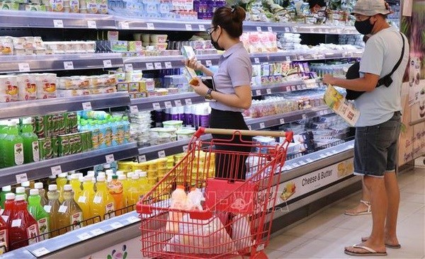 Consumers willing to pay premium for better quality: survey -0