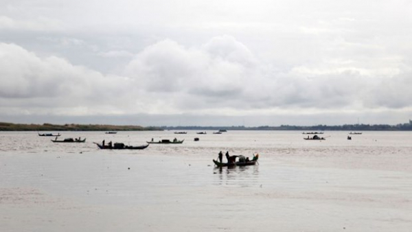 Mekong River Commission Summit to open in Laos next month -0