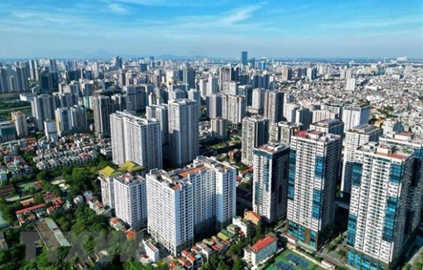 Real estate market to rebound thanks to new policies -0