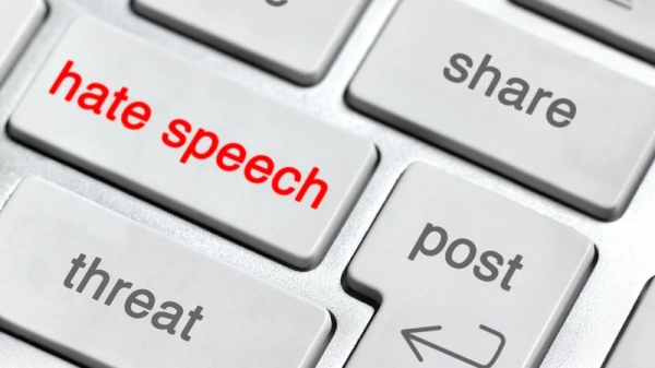 New hate speech laws kick up a storm in Ireland -0