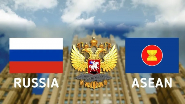Russian Ambassador highlights potential of cooperation with ASEAN
 -0