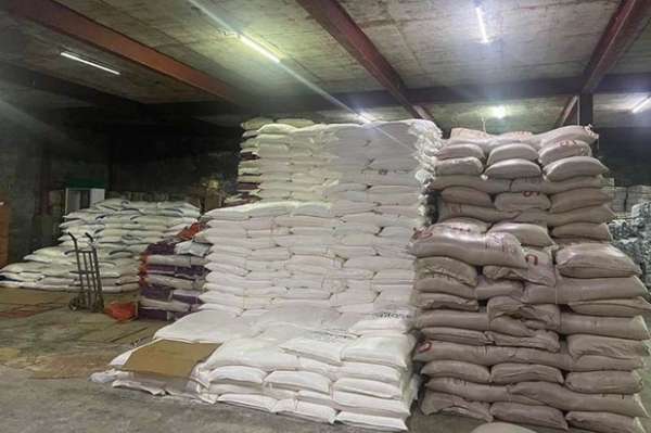 Philippines seeks to import 150,000 tonnes of sugar -0