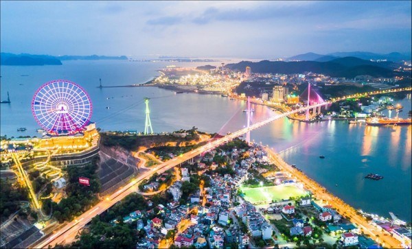 Quang Ninh to become centrally-run city by 2030 -0