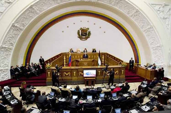 Venezuela: new Law in defense of assets and alliance with China
 -0
