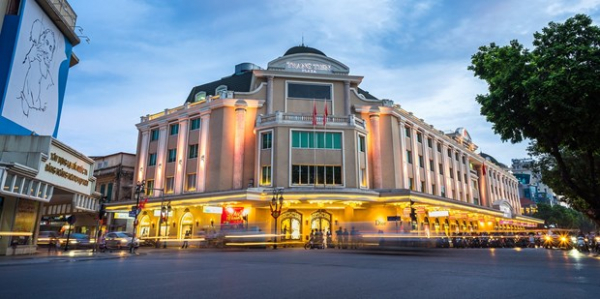 High-end brands looking to invest in Vietnam -0