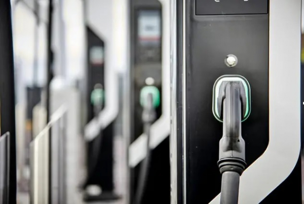 Oman: New law to regulate charging of electric vehicles
 -0
