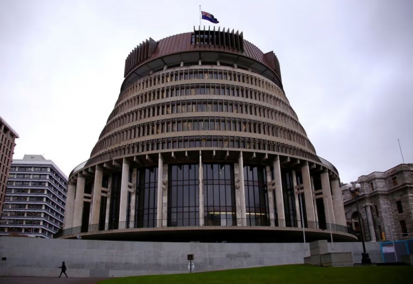 New Zealand working to update surrogacy laws to make process easier
 -0