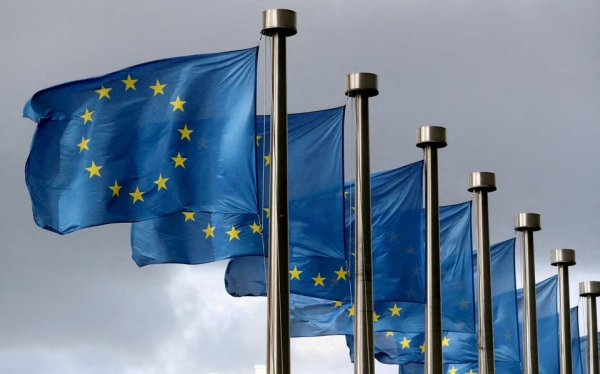EU Backs Law Requiring Companies To Perform Mandatory Human Rights Check
 -0
