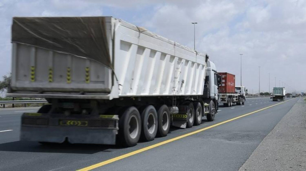 UAE: Smart gates, ban on some trucks; how new law will make roads safer
 -0