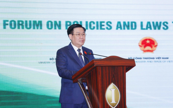 Vietnam, Bangladesh boost economic cooperation -0