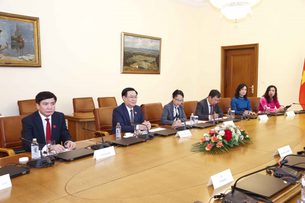 Vietnam, Bulgaria agree to revitalise traditional cooperation areas, explore new ones -0